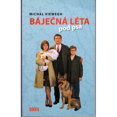 Báječná léta pod psa